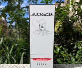 Hair Powder